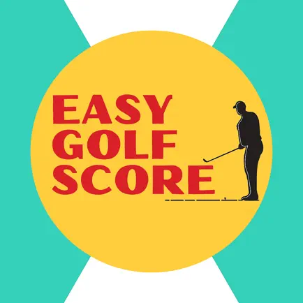 Easy Golf Score Cheats