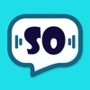 SoChat - iPhoneアプリ