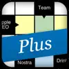 Crosswords Plus . App Feedback