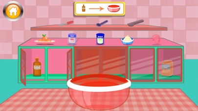 Cooking Cone Ice Cream Maker screenshot 3