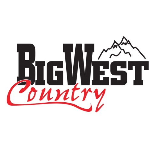 Big West Country 92.9FM iOS App