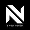 NV 8 Week Workout icon