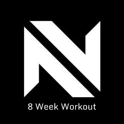 NV 8 Week Workout Cheats