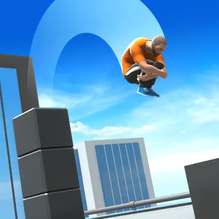 Flip Parkour! Cheats