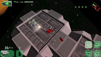 Offworld Tactics screenshot 3