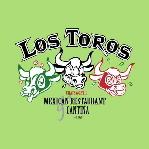 Los Toros Mexican Restaurant icon