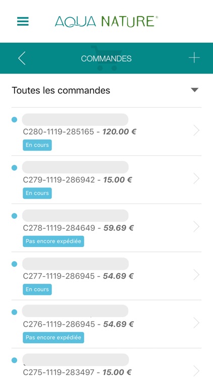 AquaNature screenshot-4