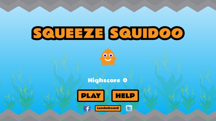 Squeeze Squidoo For Fun