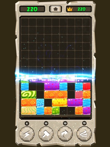 Candy Clash Puzzleのおすすめ画像1