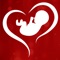 HEAR BABY'S HEARTBEAT & FETAL SOUNDS