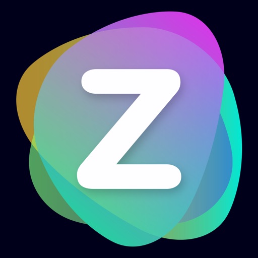 Z Wallpaper - HD Wallpapers iOS App