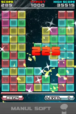 Game screenshot Glass Breaker : Block Puzzle hack