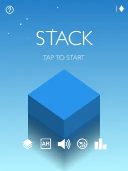 Stack AR screenshot 10