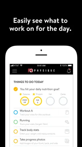 Game screenshot Fox Physique mod apk
