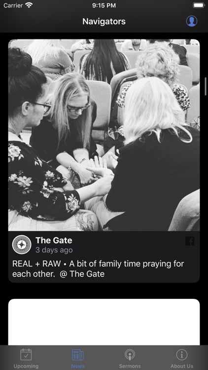 Navigators Church NZ screenshot-4