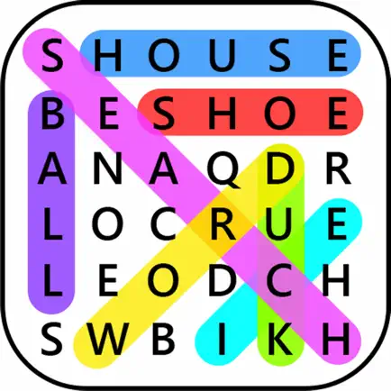 Word Search Puzzle - Classic Cheats