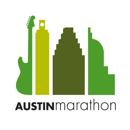 Austin Marathon® icon