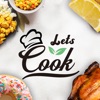Lets Cook Tasty frys Recipes icon