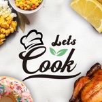 Download Lets Cook Tasty frys Recipes app