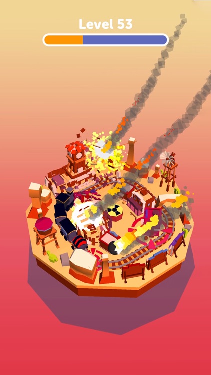 Art of Destruction screenshot-3