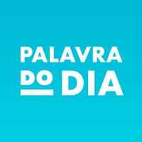 Palavra do Dia — Portuguese logo