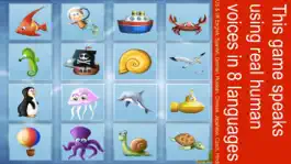 Game screenshot Colors Shapes Numbers 4+ mod apk