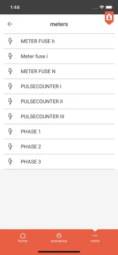 Captura 6 Smart Control iphone