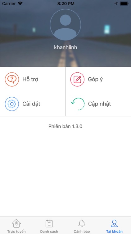 Định Vị 24h