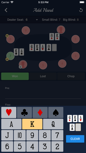 SickHand(圖3)-速報App