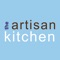 With the The Artisan Kitchen mobile app, ordering food for takeout has never been easier
