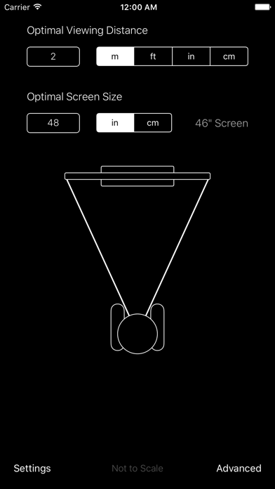 Screenwise Screenshot