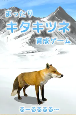 Game screenshot Cute Fox Healing Life mod apk