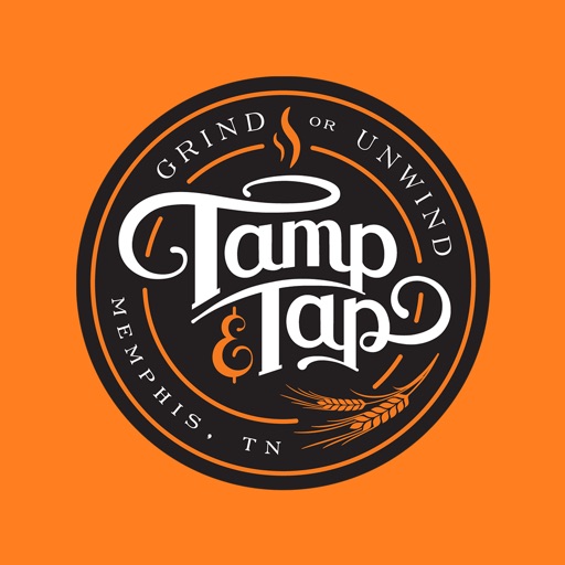 Tamp & Tap - AppWisp.com