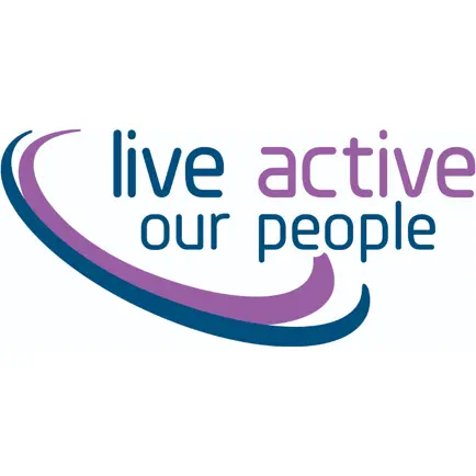 Live Active - Our People Читы