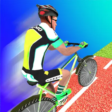 Athlete Race Читы