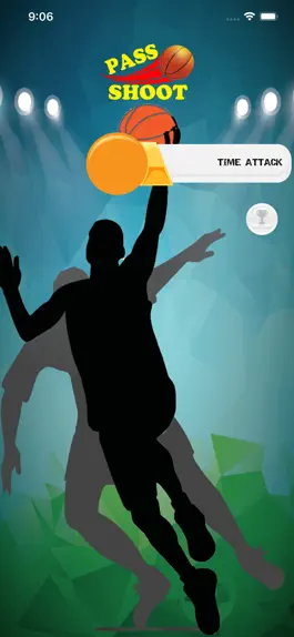 Game screenshot P&S Hoops mod apk
