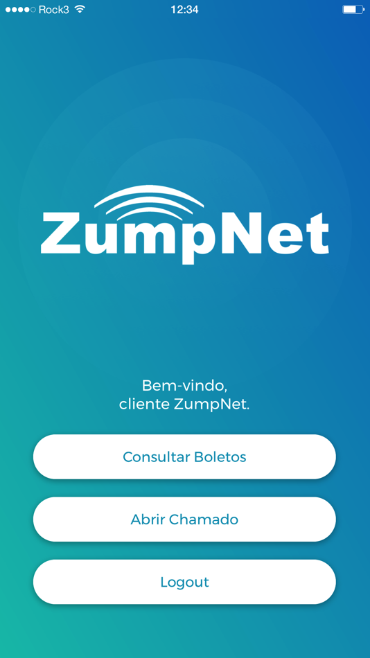 #2. ZumpNet (iOS) 由: Rock3 Mobile