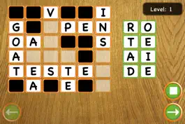 Game screenshot Words Crossword Puzzle apk