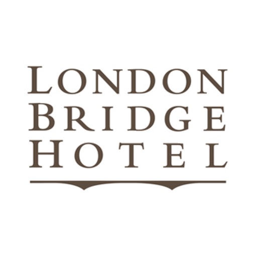 London Bridge Hotel icon