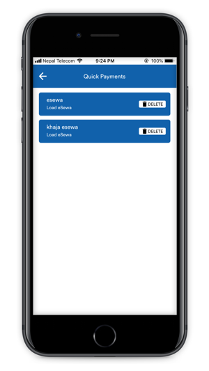 Janata Mobile Banking(圖5)-速報App