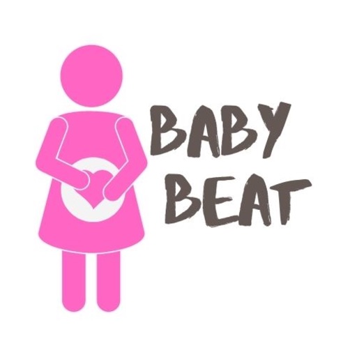 iBabyBeat-Hear Fetal Heartbeat Icon