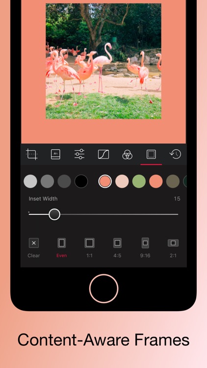 Darkroom – Photo Editor screenshot-7