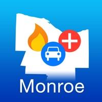 delete Monroe County Incidents