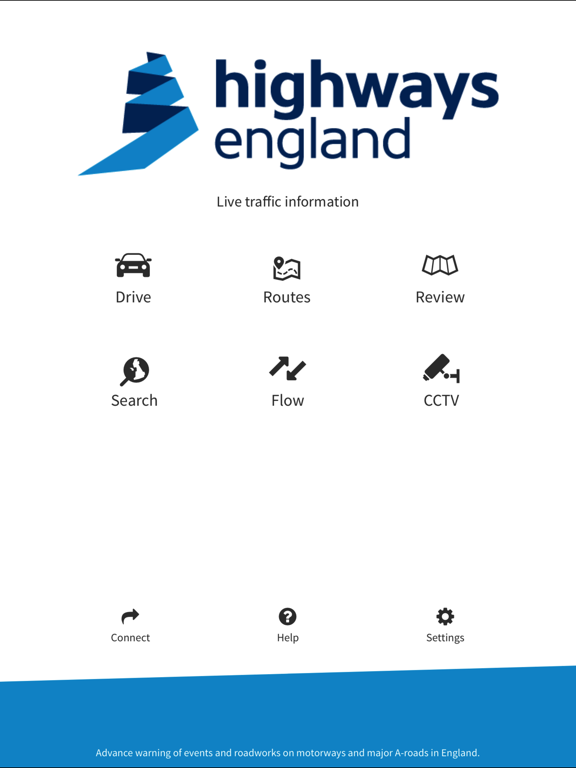 Screenshot #4 pour Live Traffic Info