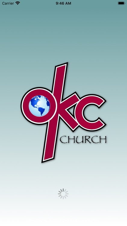 OKC Church App