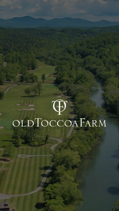 Old Toccoa Farm Screenshot