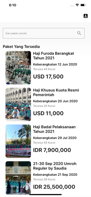 Albilad Universal for Mitra