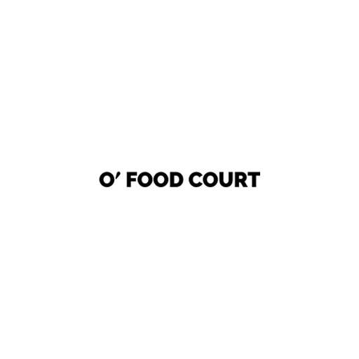 O Food Court icon