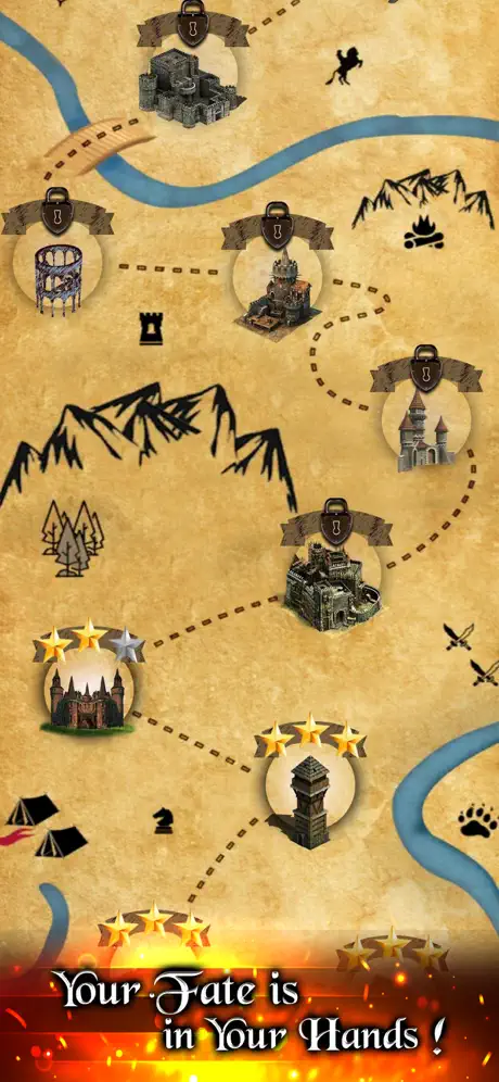 Archers: War of Anatolia