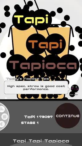 Game screenshot Tapi Tapi Tapioca mod apk